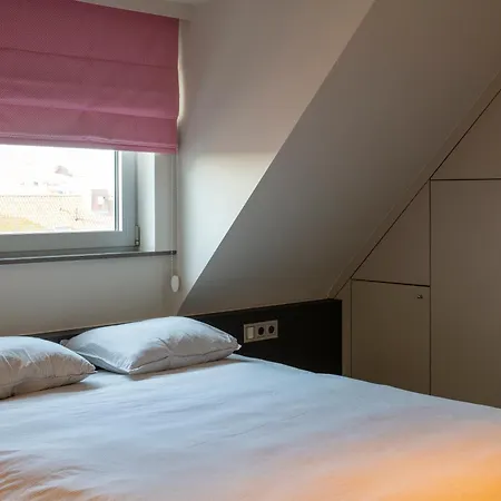דירה Alizee, Penthouse Met 3 Parkings *