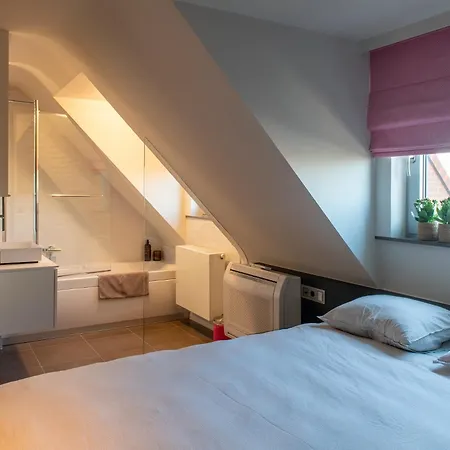 Alizee, Penthouse Met 3 Parkings