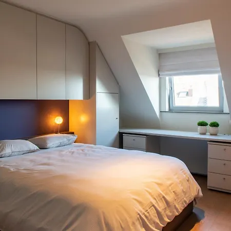 Alizee, Penthouse Met 3 Parkings