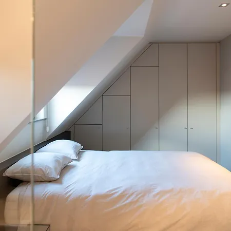 Alizee, Penthouse Met 3 Parkings קנוקה-הייסט