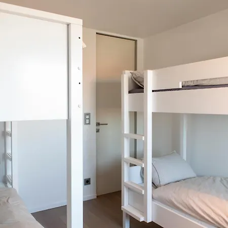 Alizee, Penthouse Met 3 Parkings