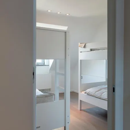 Alizee - Fam Penthouse - 3 Parkings * Knokke-Heist