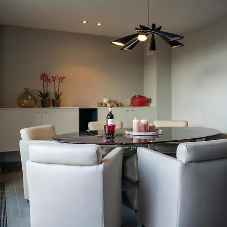 Alizee, Penthouse Met 3 Parkings * קנוקה-הייסט