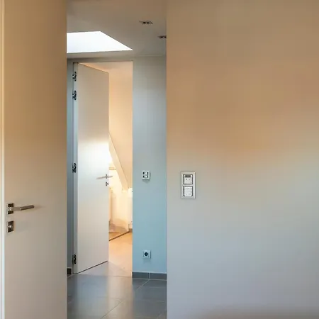 דירה Alizee, Penthouse Met 3 Parkings *