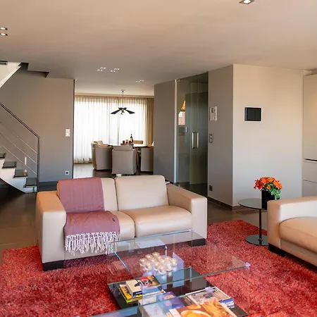 Alizee, Penthouse Met 3 Parkings * קנוקה-הייסט