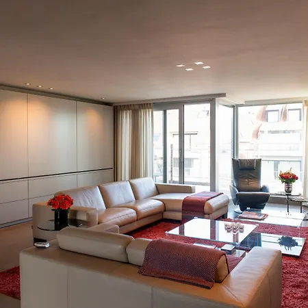 Alizee - Fam Penthouse - 3 Parkings